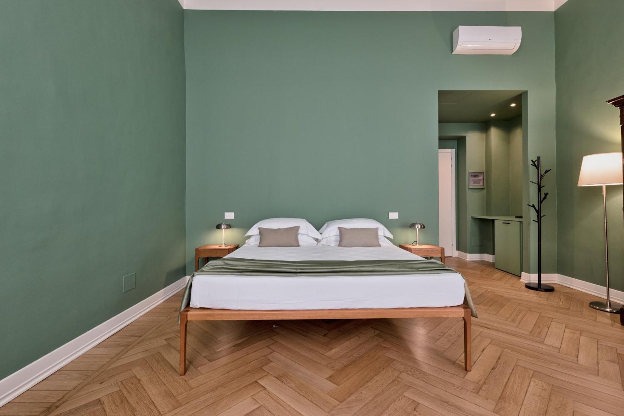 Bligny Zero By Apartments To Art Turín Pokoj fotografie