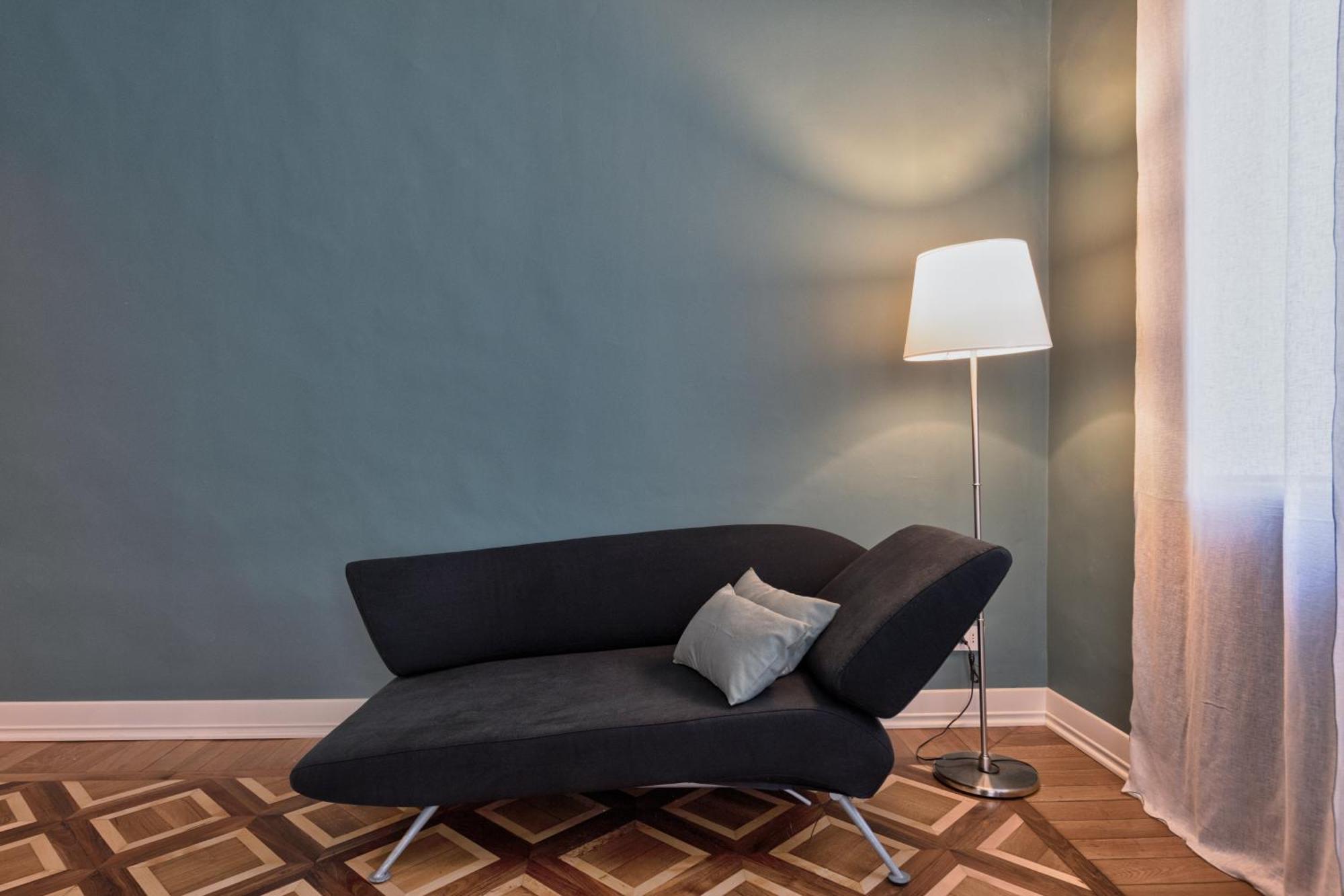 Bligny Zero By Apartments To Art Turín Pokoj fotografie